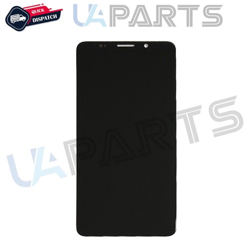 For Huawei Mate 10 Pro BLA-L09 INCELL LCD Display Touch Screen Digitizer Black - Picture 4 of 4