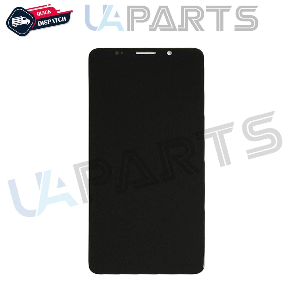 For Huawei Mate 10 Pro BLA-L09 INCELL LCD Display Touch Screen Digitizer Black - Image 4 of 4