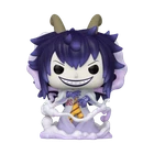 Funko Pop! Vinyl: One Piece - Caesar Clown - entertainment expo 2024