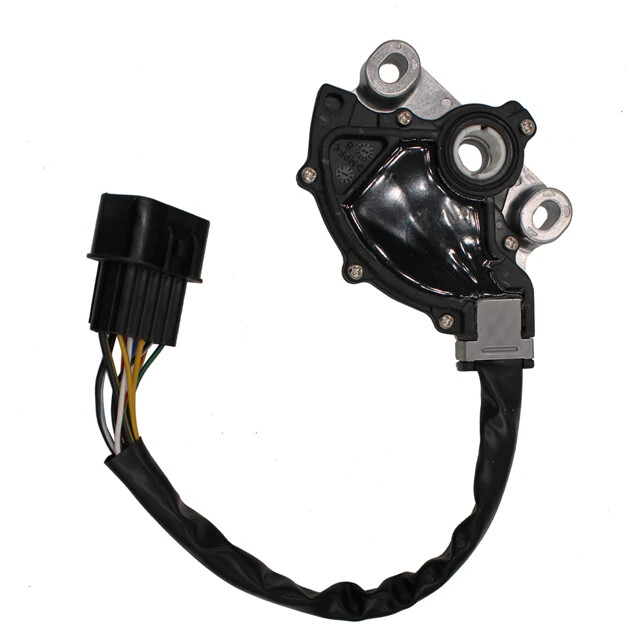 Neutral Safety Switch For Mitsubishi Pajero Montero Sport Triton 1S5760 MR263257 eBay