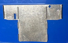 Märklin ho 7040   usw.  --   BODENPLATTE für Signal  --   S / 56