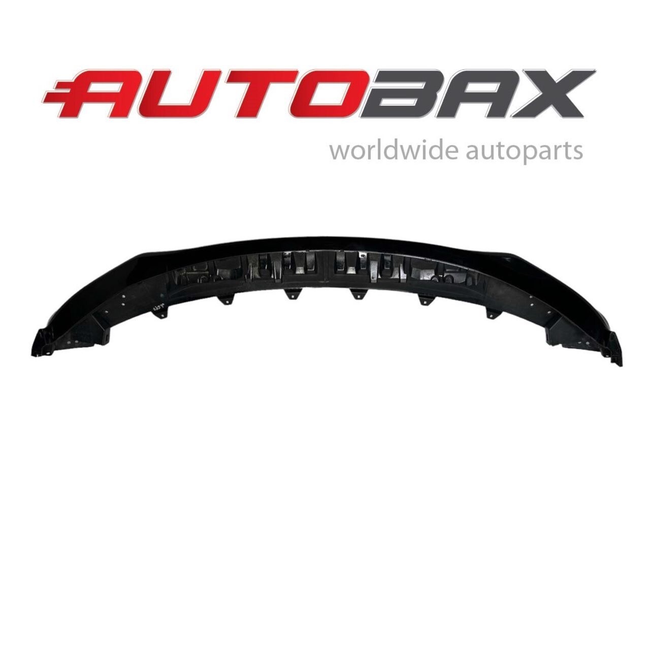 2020 2021-2023 ASTON MARTIN DBX FRONT BUMPER DIFFUSER VALANCE SPLITTER SPOILER