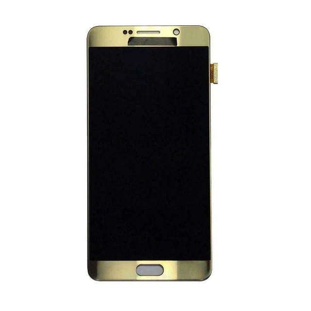 Teléfono celular Samsung Teclado & Smartphone piezas para Samsung Galaxy Note 4