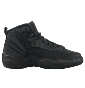 black 12s boys