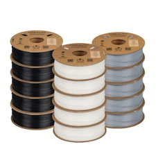 【Value Pack】Creality Hyper ABS 3D Printer Filament 1.75mm High Speed 350mm/s