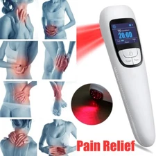 Cold Laser Therapy Laser For Knee Pain Light Relief Joint Pain Relief Home Use