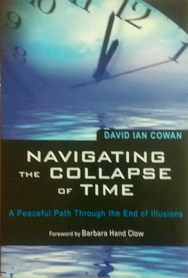 Navigating the Collapse of Time: A Peaceful Path Through the End of Illusion...