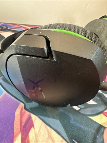 Auriculares para juegos HyperX Stinger Core I compatibles con PC - Probados, funcionan - Imagen 5 de 9
