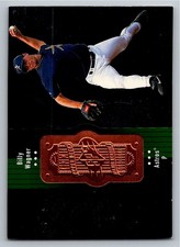 1998 SPx Finite  Billy Wagner 281 /9000