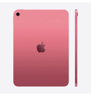 Apple iPad mini (6th Gen) 8.3'' Wi Fi 64GB Pink A15 Bionic iPadOS