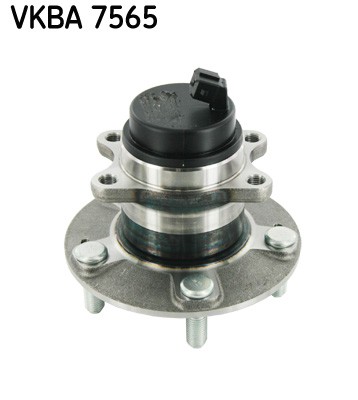WHEEL BEARING KIT VKBA 7565 FOR KIA SOULI/VENGA HYUNDAI ix20 G4FC/G4FD 1.6L 4cyl - Picture 2 of 9