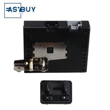 Trailer Brake Control Module Kit For Ford F-150 2021 2022 2023 Ml3z-19h332-ab