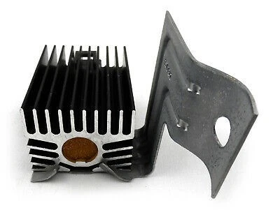 OEM GM 15043231 Diode Daytime Running 2003-89 General Motors Cars Trucks - Image 2 of 4