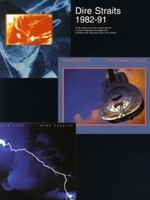 Dire Straits 1982-1991 | Taschenbuch | Buch | Englisch | 2007