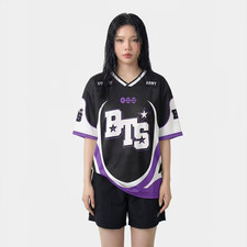 BTS K-POP Arirang 2026 World Tour Jersey, Concert Merch, Fan Apparel S-4XL