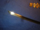 Japanese WWll Army officer`s sword  in mountings "Toto ju Yoshiharu", Gendaito — photo 6