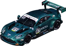 Carrera Digital 132 32069 Aston Martin Vantage GT3 Evo Blackthorn 1:32 Slot Car