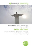 Frederic P. Miller (U. A.) | Bride Of Christ | Taschenbuch | Englisch (2026)