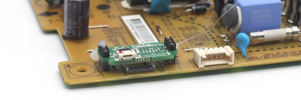 LG EAX63028707 AIP-0209C POWER BOARD LGP-013 NETZTEIL PLATINE POWER SUPPLY - Bild 4 von 4