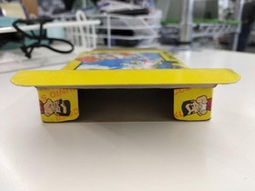 TECHNOS JAPAN Nekketsu Kōkō Dodgeball Bu Soccer Hen Famicom Software