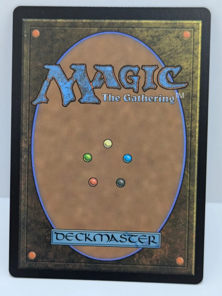 Magic 21 - Double Vision - Enchantment - Rare - Red - M21 142 - - Image 2 of 2
