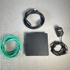 Xfinity X1 Xi6-A 4K Wireless TV Box Receiver AX061AEI w Power, HDMI,  Ethernet