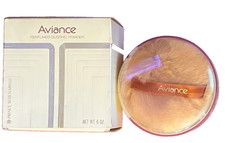 Prince Matchabelli Aviance Perfumed Dusting Powder 6oz