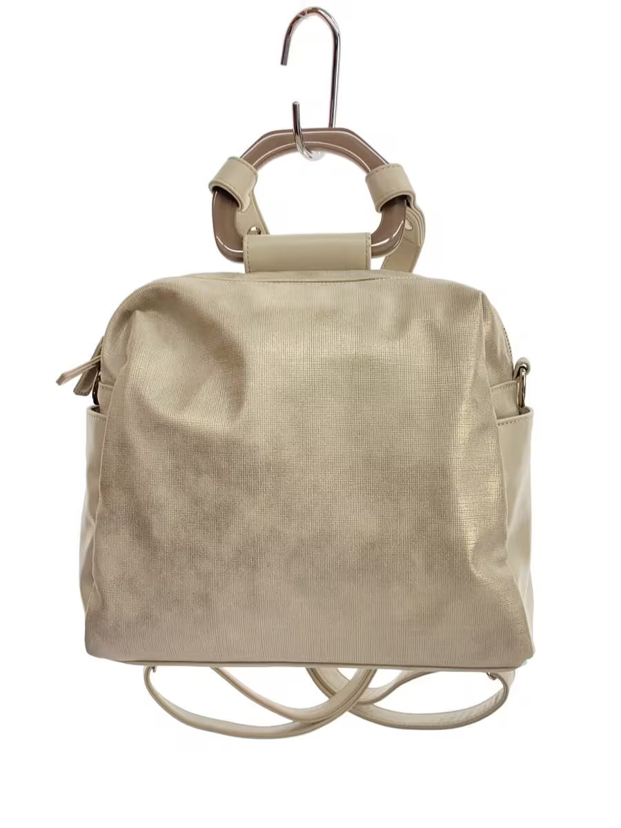 ear PAPILLONNER Backpack GLD - image 1