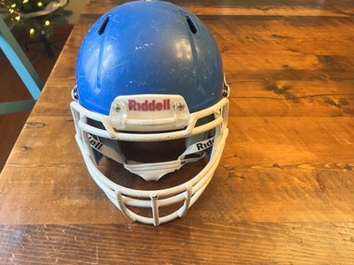 Riddell Speed 2017 Youth Medium Football Helmet | eBay