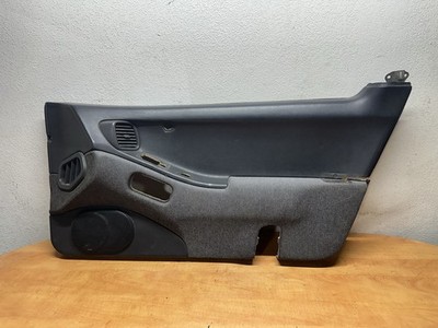 90-93 Nissan 300zx Z32 NA Tweed OEM Interior RH Right Passenger