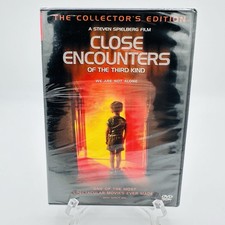 1978 Topps Close Encounters of the Third Kind Trading Cards 15