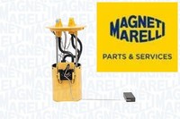 Magneti Marelli 313011313240 KraftstoffföRdermodul FüR Ford