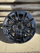 Genuine 20” Mercedes G-Class W465 Alloy Wheel A4654012300