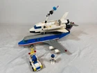 Lego Set 6544 Shuttle Transcon 2 - Incomplete