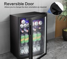 Xbox Series X 4.5L Mini Fridge - 16894