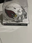 Patrick Peterson Arizona Cardinals Autographed Mini Helmet W/ Beckett COA