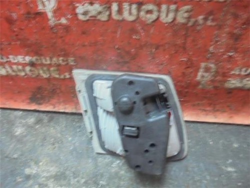 RÜCKLICHT RECHTS IN DER HECKKLAPPE Serie 3 Berlina 2.0 320d M47 D20 2000 204D4