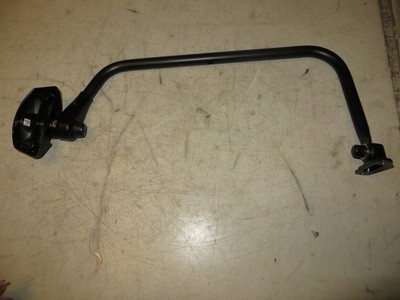 VW LT T3 G90 Spiegelarm neu lagerfähig 