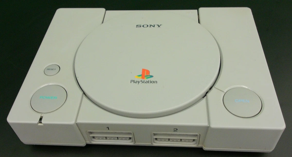 プレイステーション1売ります Sony PlayStation 1 Video Game Consoles for sale - eBay