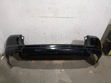 95550541102 HINTERE STOSSSTANGE / 95550541102 / 5429827 FÜR PORSCHE CAYENNE 9PA