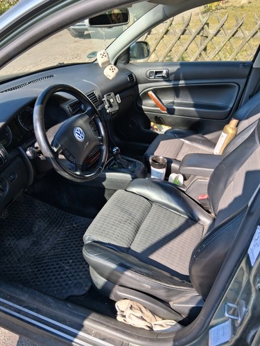 VW Passat Bj.06/2002 Kombi - Bild 5 von 8