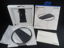 PS5 vertical stand sony playstation console holder Japan game base jp boxed