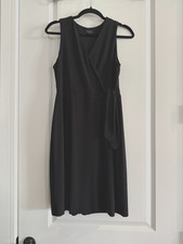 Ann Taylor Factory:  Little Black Dress - Super Cute!   Size Small