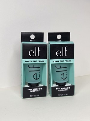 ELF Power Grip Primer Minis 2 x 0.5 fl. oz. / 15 ml