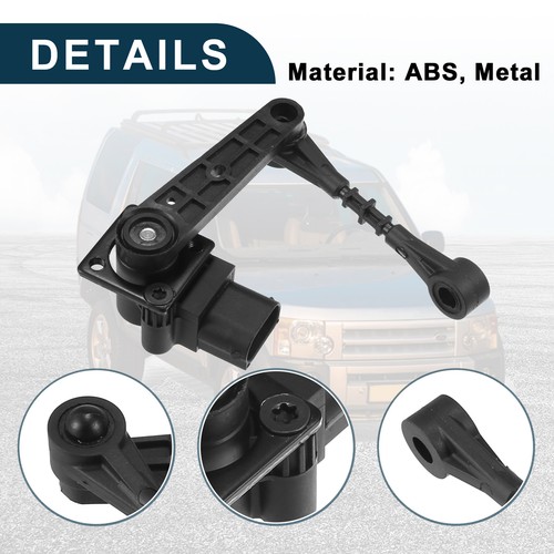 LR024221 Height Level Sensor Land Rover Range Rover - Land Rover Range Rover Evoque L538discovery Sport 2011 2017 Germax Parts Factory Manufacturer Price High Quality