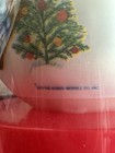 Corning Drum Collection Raggedy Ann & Andy Ball Bauble Christmas 1973 — photo 3
