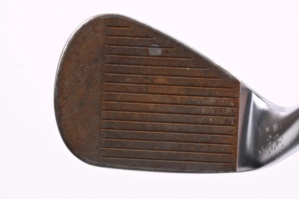 Callaway Jaws Raw Gap Wedge / 52 Degree / Wedge Flex Catalyst Shaft - Image 2 of 4