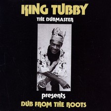 King Tubby Dub From The Roots Music CDs New