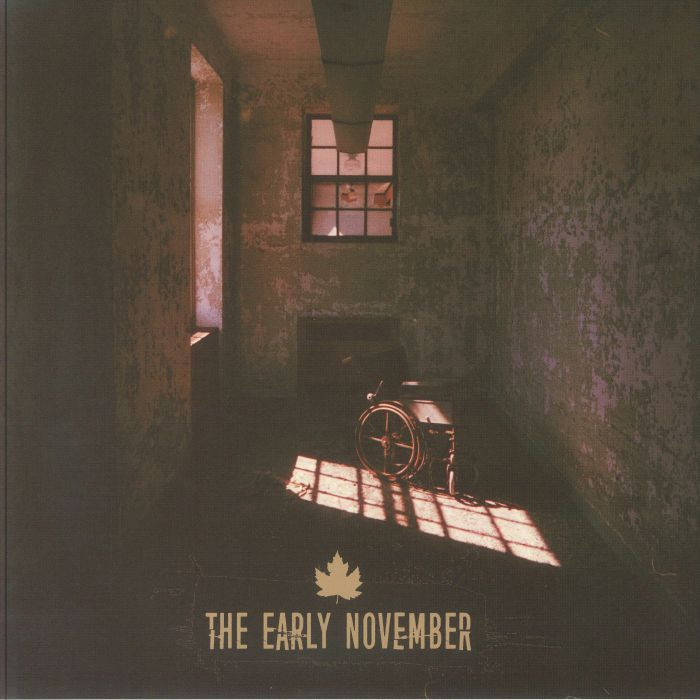EARLY NOVEMBER, The - The Early November - Vinyl (LP)