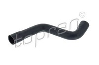Topran 113 792 KüHlerschlauch FüR Seat VW